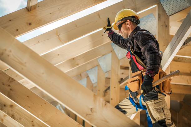 Best Flat Roof Repair Services  in Penn Valley, CA