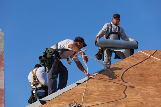 Heating Cable for Roof Installation in Penn Valley, CA