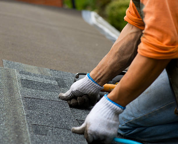 Best Roof Leak Repair  in Penn Valley, CA