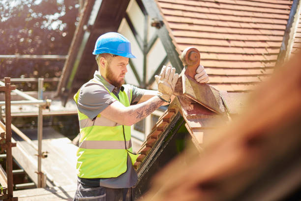 Best Roof Maintenance Services  in Penn Valley, CA